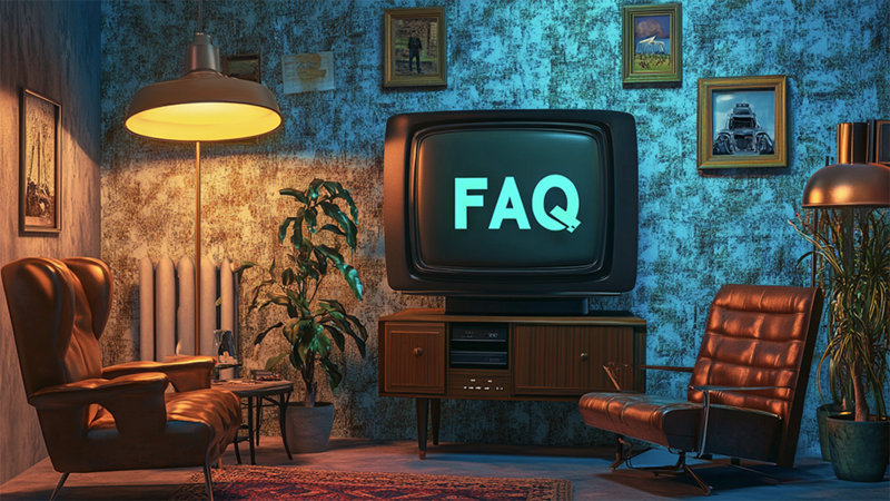 Alles, was Sie über PeopleCert-Prüfungen wissen müssen – unsere neue FAQ ist online! FAQ Grafik