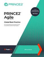 PRINCE2 Agile Version 2 (Buch - EN)