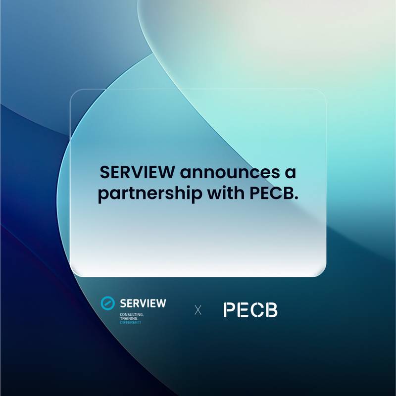 Grafik SERVIEW announces a partnership with PECP