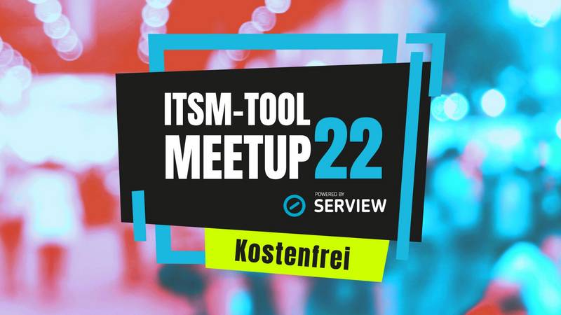 ITSM Artikel 