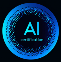 Badge AI-Schulung