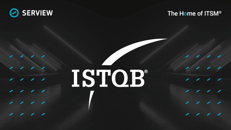 Grafik Gut zu Wissen ISTQB Logo
