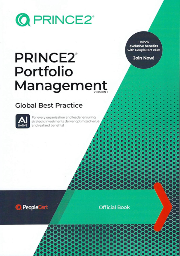 MoP® - Management of Portfolios (Latest Version) (Printbuch - EN)