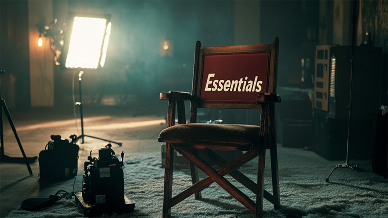 ITSM Essentials Video-Schulung zum Einführungspreis von 99€ pro Schulung Essentials Grafik