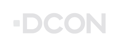 Logo DCON