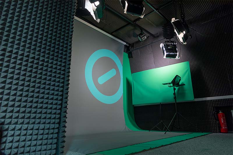 SERVIEW GmbH Schulungsräume Ausstattung