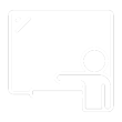 SERVIEW Gmbh Symbol Ausstattung Konferenzraum