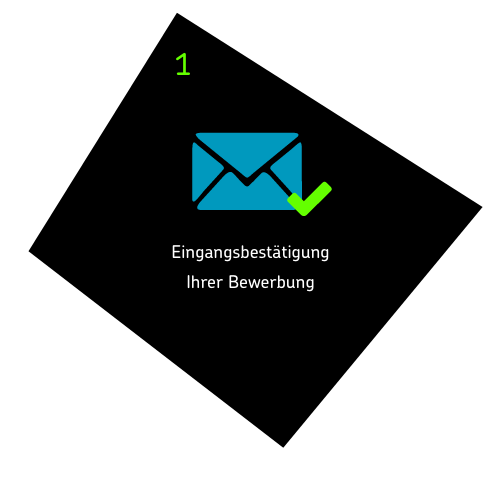 Bewerbung Karriere SERVIEW