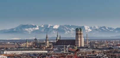 SERVIEW Trainingsstandort München