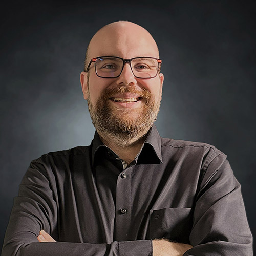 Zertifizierter SERVIEW Trainer Alexander Bremer