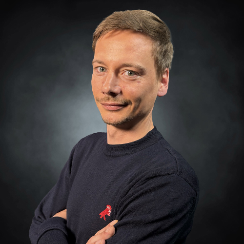  Paul Geiler